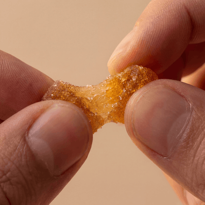 Organic Manuka Honey Gummies